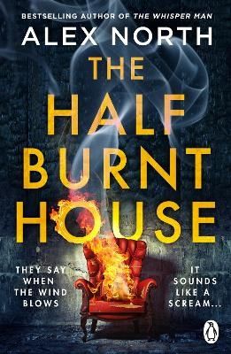 The Half Burnt House | 0:e upplagan