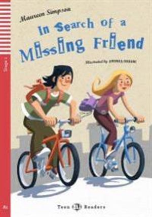 In search of a missing friend