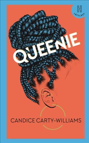 Queenie (lättläst) | 1:a upplagan