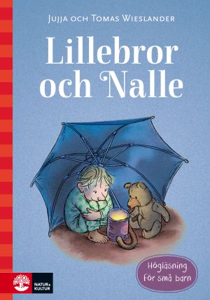 Lillebror och Nalle | 4:e upplagan