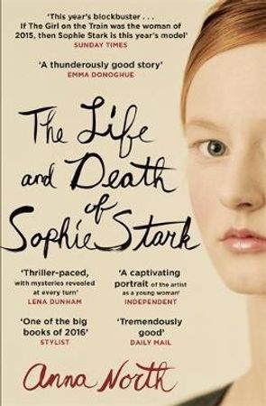 Life and Death of Sophie Stark, The | 0:e upplagan