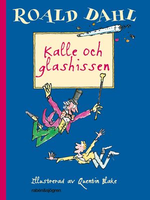 Kalle och glashissen | 4:e upplagan