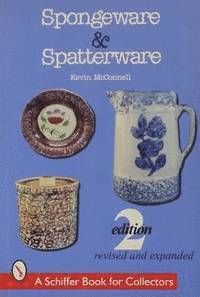 Spongeware & Spatterware