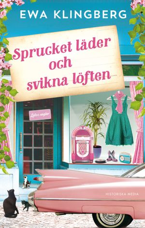 Sprucket läder och svikna löften | 1:a upplagan