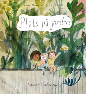 Plats på jorden | 1:a upplagan