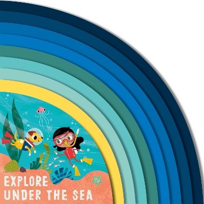 Explore Under the Sea | 0:e upplagan