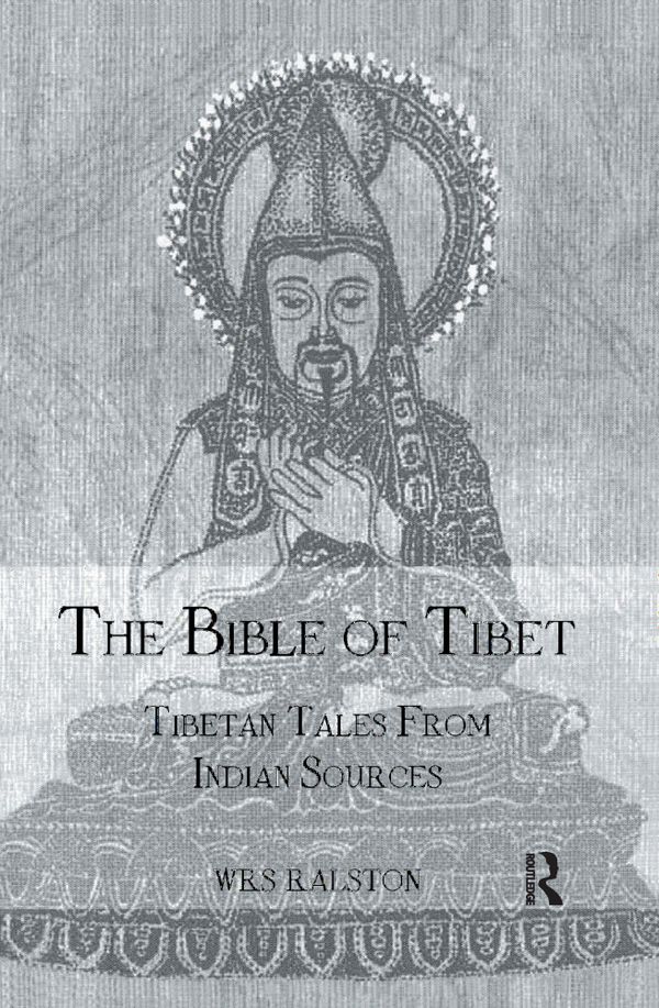 The Bible of Tibet | 1:a upplagan