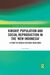 Kinship, population and social reproduction in the 'new Indonesia'