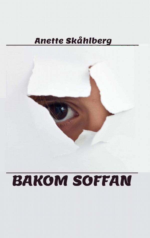 Bakom soffan | 0:e upplagan