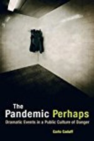 Pandemic perhaps - dramatic events in a public culture of danger