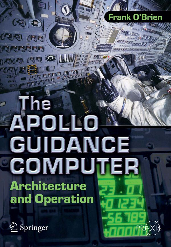 The Apollo Guidance Computer | 2 010:e upplagan