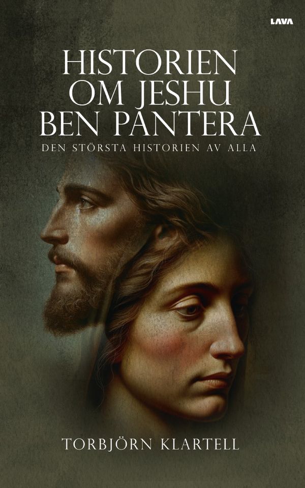 Historien om Jeshu ben Pantera - Den största historien av alla | 0:e upplagan