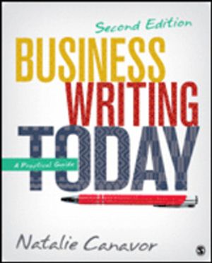 Business Writing Today |  2:e upplagan