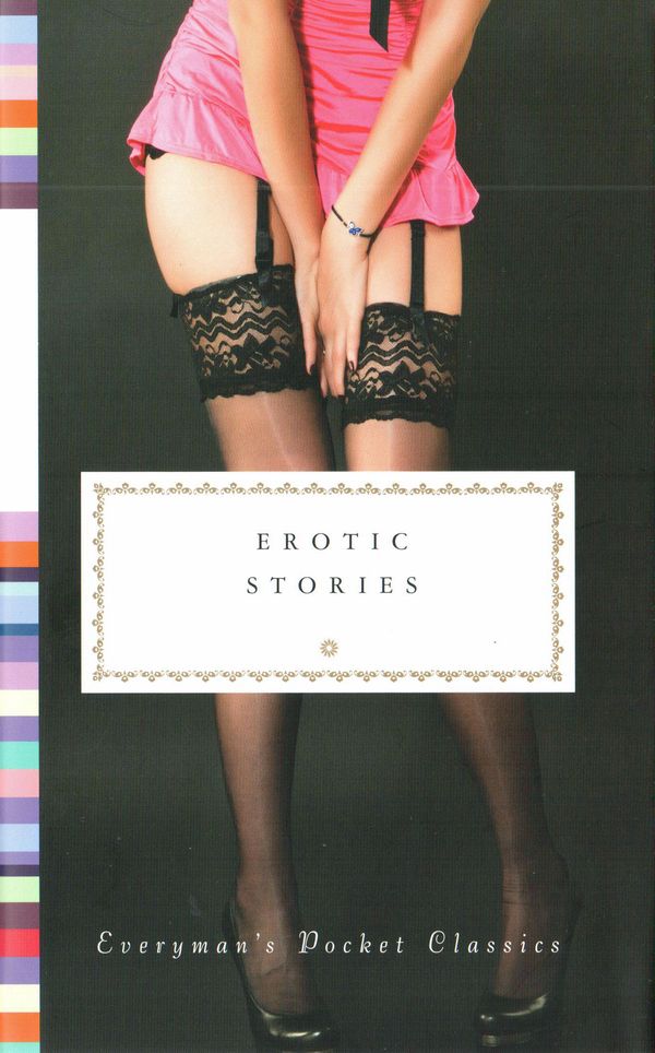 Erotic Stories | 0:e upplagan