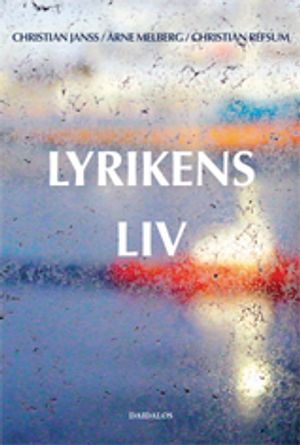 Lyrikens liv