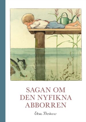 Sagan om den nyfikna abborren