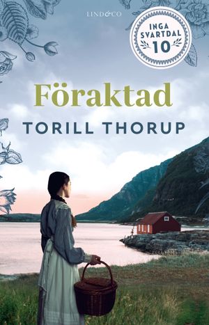 Föraktad - Inga Svartdal 10