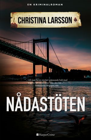 Nådastöten