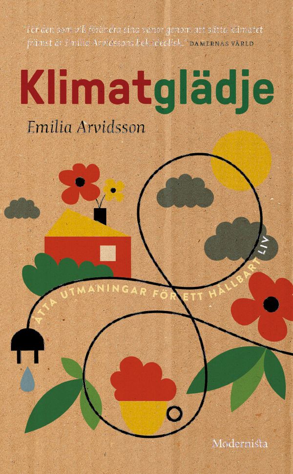 Klimatglädje | 0:e upplagan
