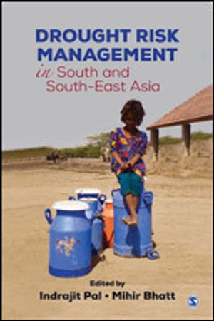 Drought Risk Management in South and South-East Asia | 1:a upplagan