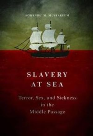 Slavery at Sea