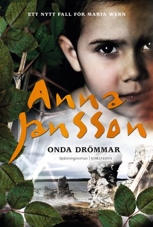 Onda drömmar | 1:a upplagan