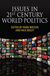 Issues in 21st century world politics