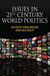 Issues in 21st century world politics (2010)