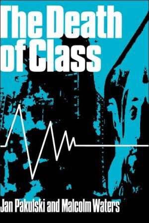 The Death of Class