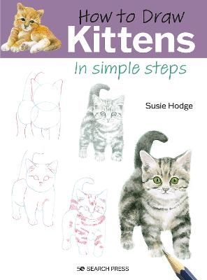 How to Draw: Kittens | 0:e upplagan