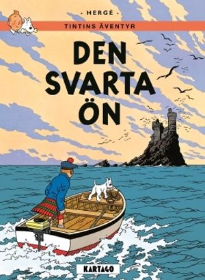 Den svarta ön