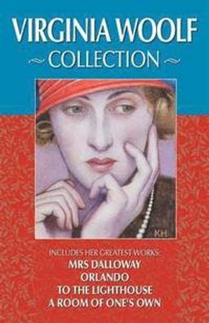 Virginia Woolf Collection