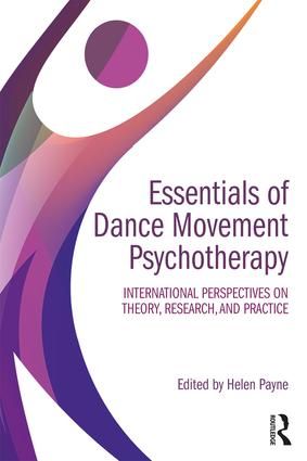 Essentials of Dance Movement Psychotherapy | 1:a upplagan