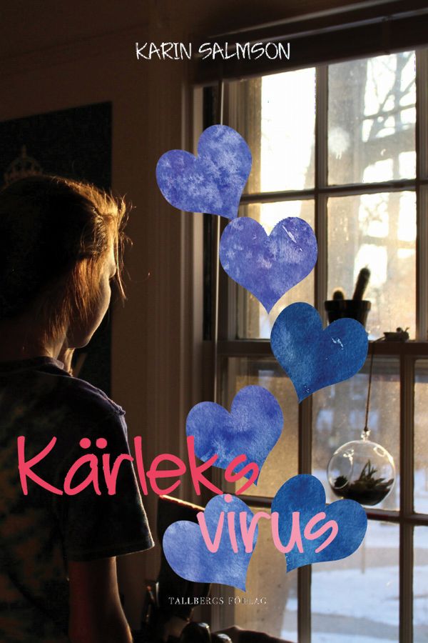 Kärleksvirus | 0:e upplagan