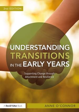 Understanding Transitions in the Early Years | 2:a upplagan