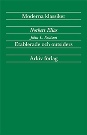 Etablerade och outsiders |  2:e upplagan