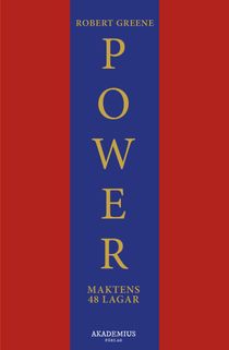 Power: Maktens 48 lagar