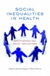 Social Inequalities in Health