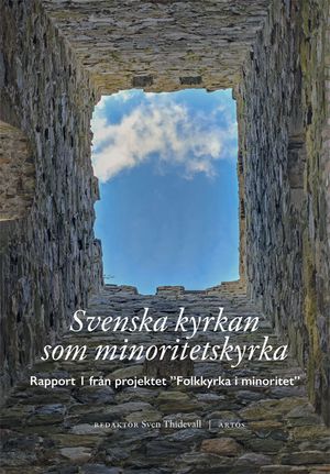 Svenska kyrkan som minoritetskyrka