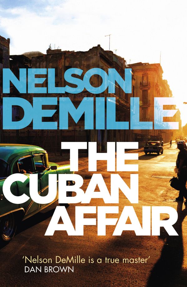 The Cuban Affair | 0:e upplagan