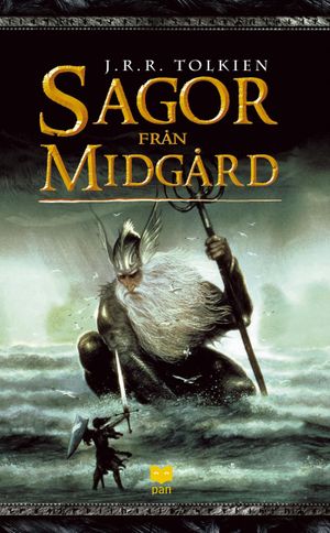 Sagor från Midgård