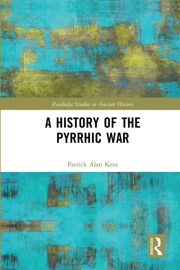 A History of the Pyrrhic War | 1:a upplagan