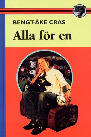 Alla för en |  2:e upplagan