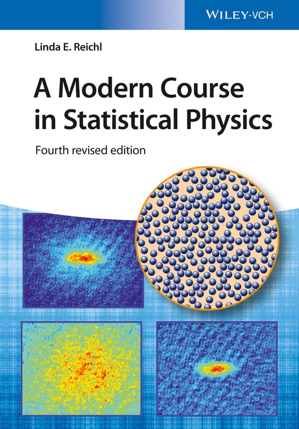 A Modern Course in Statistical Physics | 0:e upplagan