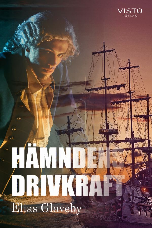 Hämndens drivkraft | 0:e upplagan