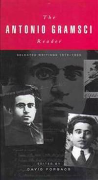 The Antonio Gramsci Reader | 0:e upplagan