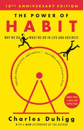 The Power of Habit | 0:e upplagan