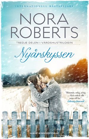 Nyårskyssen