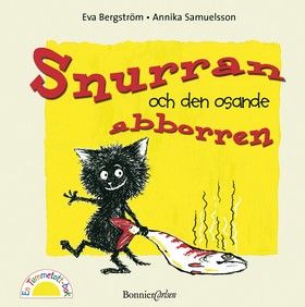 Snurran och den osande abborren | 0:e upplagan
