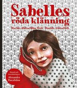 Sabelles röda klänning | 1:a upplagan